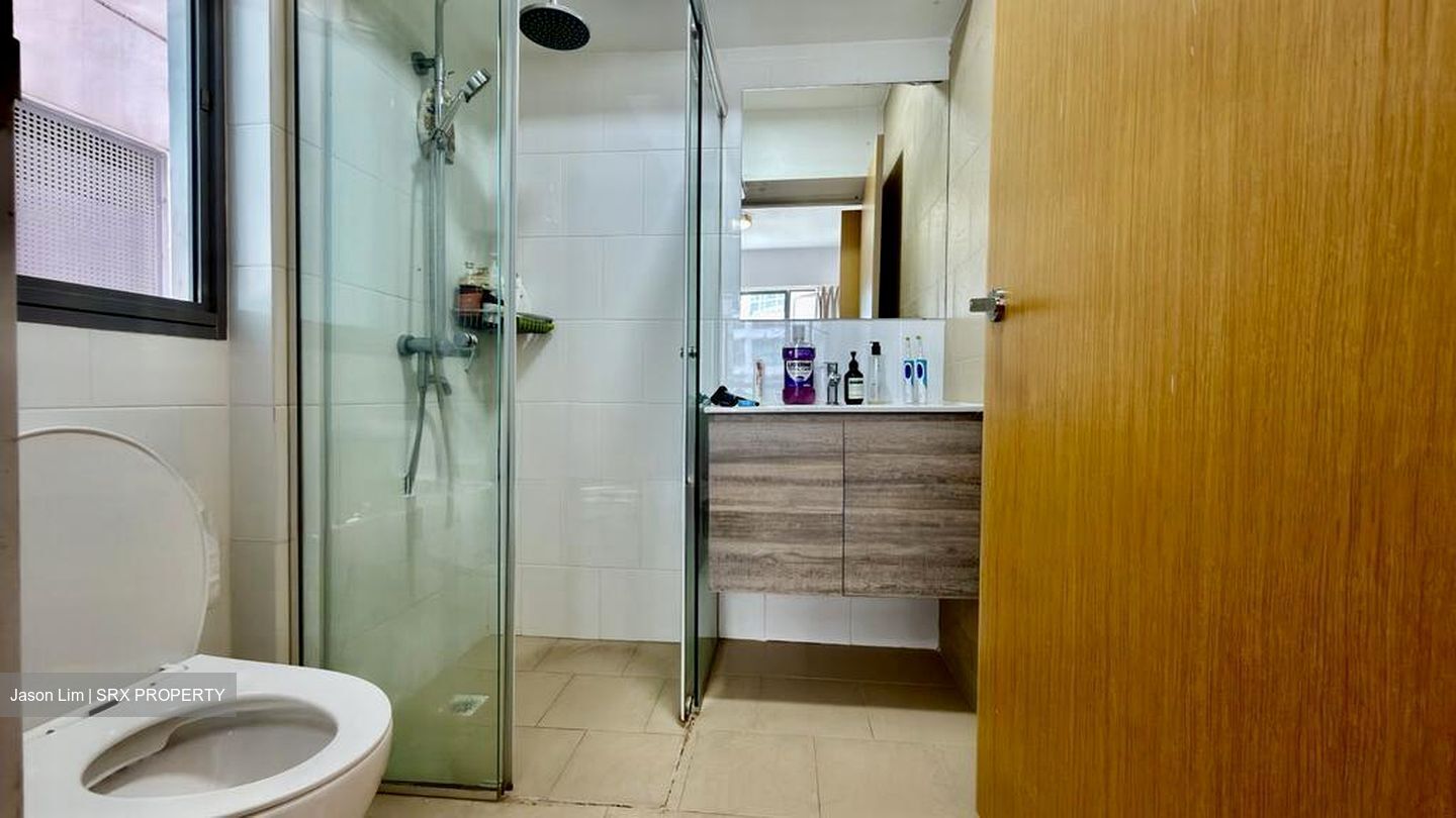 Blk 520A Centrale 8 At Tampines (Tampines), HDB 3 Rooms #520657651